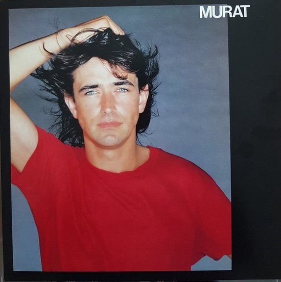 Murat Jean-Louis Murat - Murat (LP) (Limited Edition) (Remastered)