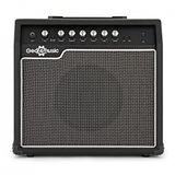 Gear4music 35W Elektrische Gitaarversterker