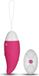 Lovetoy - iJoy 3 - Vibrerend Eitje Met Afstandsbediening – Roze