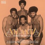 Ace Records Icecat Atlanta: The Hotbed Of 70s Soul CD