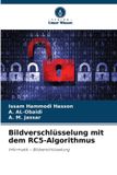 Bildverschlüsselung Verlag Unser Wissen Bildverschlüsselung mit dem RC5-Algorithmus