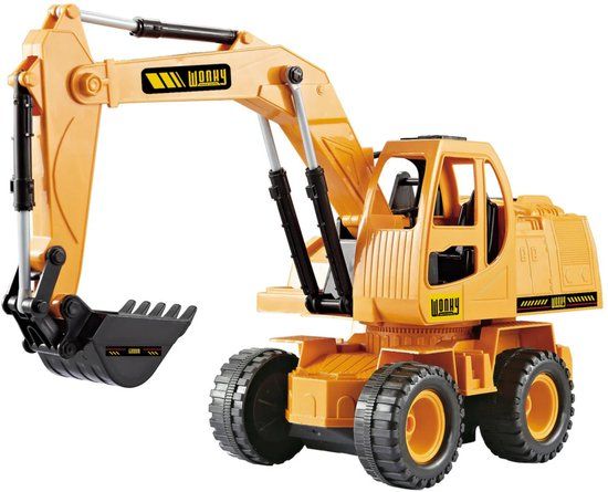 Mondo 63515 speelgoedfiguur kinderen