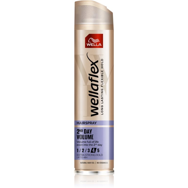 Wella Wellaflex