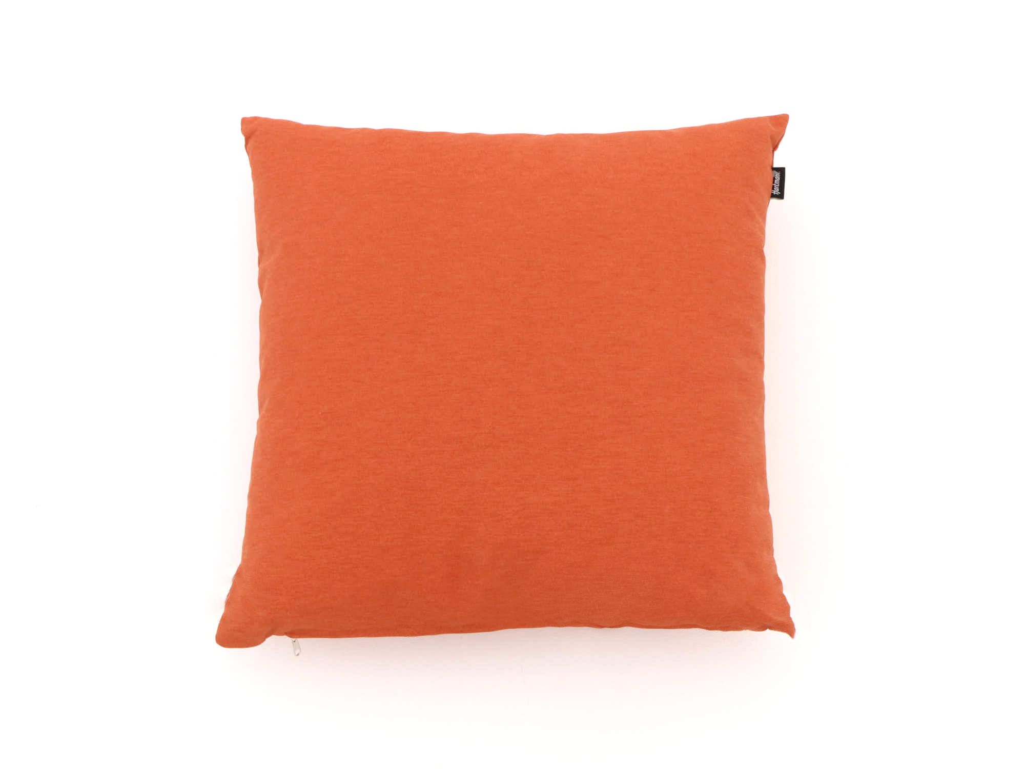 Hartman tuinmeubelen Hartman Cuba Sierkussen oranje