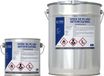 Wixx 2K PU 450 Betoncoating - 5L - RAL 6024 | Verkeersgroen
