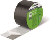 Illbruck ME407 Butylband NT Zwart - 150 mm x 20m