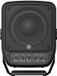 Yamaha Stagepas 100 - Enceinte portable - Noir