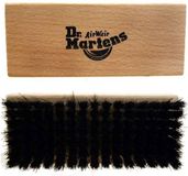 Dr. Martens Brosse en crin de cheval naturel