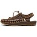 Keen Sandalen Uneek Dark Earth