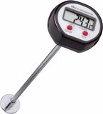 Voltcraft DOT-150 Oppervlakte-thermometer (HACCP) -50 - +150 °C Sensortype K