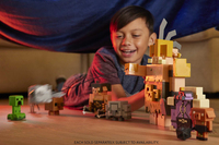 Minecraft Legends Portal Guard Feature Figure - Toy Figure