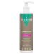 Valquer - Power Color, Masker voor gekleurd haar - Veganistisch, Sulfaatvrij, 275 ml, Kleurversterker