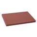 Metaltex 73381538 snijplank, polyethyleen 33 x 23 x 2 cm bruin