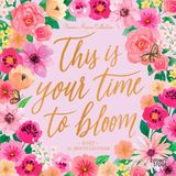 Bonnie Marcus Official 2027 7 X 14 Inch Monthly Mini Wall Calendar