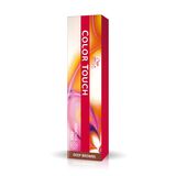 Wella Color Touch Haarkleuring Blond 10/73 60 ml