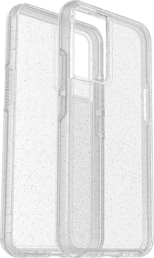 OtterBox Symmetry Samsung Galaxy S22 Plus Hoesje - Glitter