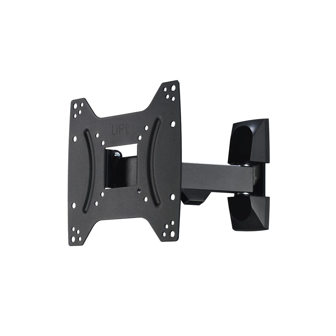 Hama 00118100 Fullmotion TV-beugel - 19-48 inch - Draaibaar en Kantelbaar - Zwart