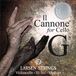 Larsen Il Cannone Cello Snaren IL Cannone G Wolfraam Direct & Gericht