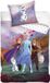 Disney Frozen Dekbedovertrek - 140x200 cm - 100% katoen