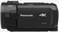 Panasonic HC-VX1EG zwart