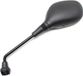 Vicma Linker Spiegel voor MBK 125 Skycruiser 2006-2007 EY429I / 1B9-62801-000 Nieuw