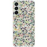 Liberty wiltshire Bedrukt siliconen hoesje compatibel met Samsung Galaxy M15 5G