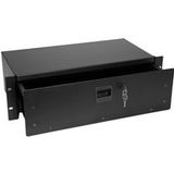 Omnitronic SN-3 19 inch rackschuiflade 3 HE