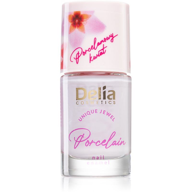 Delia Cosmetics Porcelain - 11ml - EAN: 5901350489802
