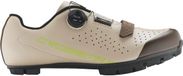 Mavic Crossmax Boa Chaussures Blanc