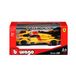 Bburago Ferrari 499P 24H LE MANS Champion 2025#83, Diecast-auto op schaal 1:43, gedetailleerde replica van de winnaar van Le Mans, officiële Ferrari-licentie, aanbevolen leeftijd 3+ jaar