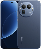 Realme GT 8 Pro 5G 6.79" AMOLED 144Hz 12GB/256GB Dual SIM - Blauw