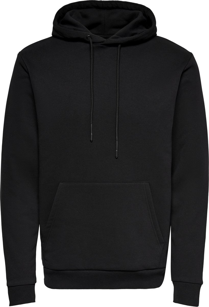 ONLY & SONS Ceres Life Hoodie Sweat Heren Sweater - Maat XL