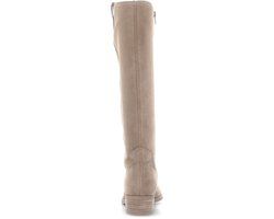 Gabor Dames Laarzen 901 Camel Leer