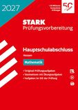 STARK Mathematik - Hauptschulabschluss 2027 Hessen - Prüfungsvorbereitung
