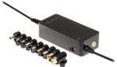 Valueline Universele Notebook en Ultrabook lader - 90W
