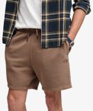 Superdry Micro Logo Shorts Heren Korte Broeken