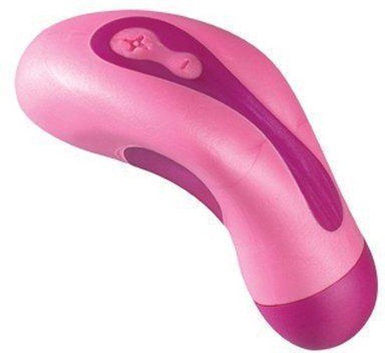 Layaspot - Magenta/Roze