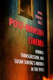 Post-Manson Mare Nostrum Group B.V. Post-Manson Cinema / Book / 2026