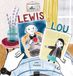 Lewis en Lou Hardcover