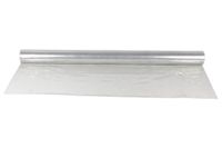 Galga 400 rol van polyethyleen, transparant, 2 x 5 m