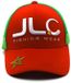 Jlc Fishing Wear Marruecos Pet Rouge M