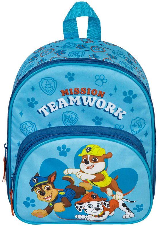 PAW Patrol Rugzak