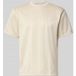 Lacoste T-shirt coupe droite avec motif intégral