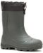 Kamik Snobuster1 Bottes de pluie Unisexe Kaki / Kaki UE 38