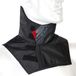 Spidi Neck Warmer Zwart Antraciet