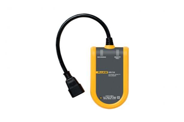 FLUKE Single Phase Power Quality Recorder & Voltage Recorder