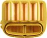 MAGIQ Parts Husqvarna Luchtfilter voor 545, 550 (522 67 54-05)