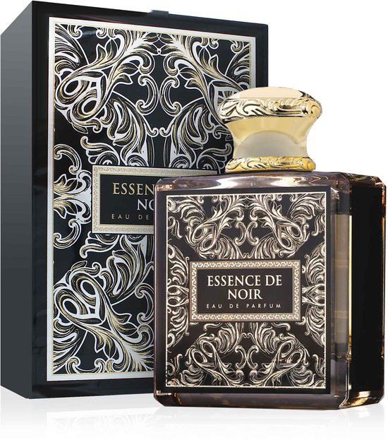 French Avenue Eau de Parfum / 100 ml / Vrouwen