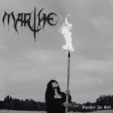 Bertus Distributie Further in Evil