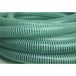 Rs Pro - Flexible conduit PVC, reinforced green, length 5m, bend radius 284mm